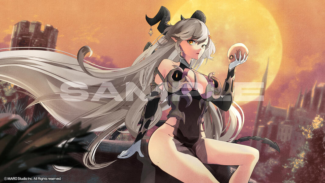 Membership Art - Misma V&U